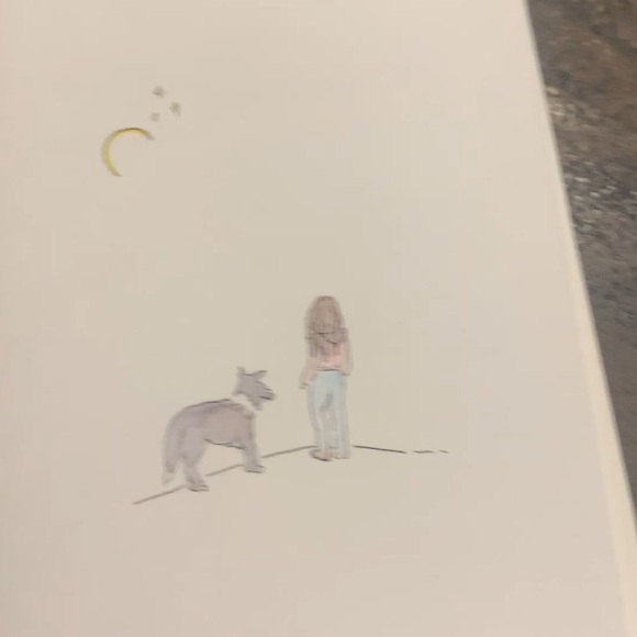 I Know Places Greeting Card - Picture 4 of 6